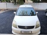 Honda Stream 2004 года за 4 000 000 тг. в Тараз – фото 5