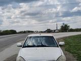 ВАЗ (Lada) Priora 2172 2013 года за 1 500 000 тг. в Актобе