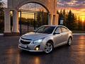 Chevrolet Cruze 2014 годаүшін3 700 000 тг. в Костанай