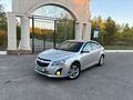 Chevrolet Cruze 2014 годаүшін3 700 000 тг. в Костанай – фото 2