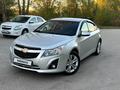 Chevrolet Cruze 2014 годаүшін3 700 000 тг. в Костанай – фото 3
