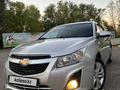 Chevrolet Cruze 2014 годаүшін3 700 000 тг. в Костанай – фото 5