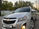 Chevrolet Cruze 2014 года за 3 700 000 тг. в Костанай – фото 5