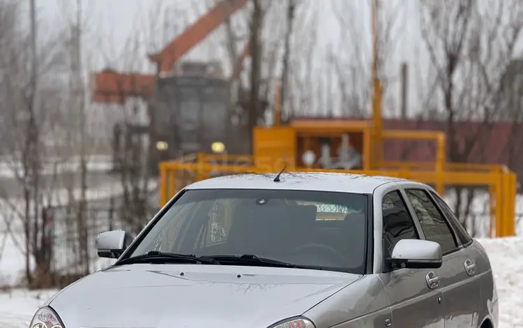 ВАЗ (Lada) Priora 2172 2014 годаfor2 700 000 тг. в Уральск