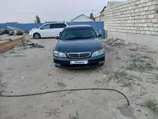 Nissan Cefiro, 2003