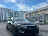 Kia K5 2011 года за 5 300 000 тг. в Актау