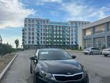 Kia K5 2011 года за 5 300 000 тг. в Актау – фото 4