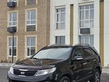 Kia Sorento 2014 года за 8 100 000 тг. в Караганда – фото 2