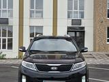 Kia Sorento 2014 года за 8 100 000 тг. в Караганда – фото 3
