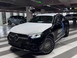 Mercedes-Benz GLC Coupe 300 4MATIC 2025 года за 45 000 000 тг. в Алматы