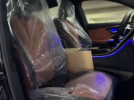 Mercedes-Benz GLC Coupe 300 4MATIC 2025 года за 45 000 000 тг. в Алматы – фото 5