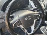 Hyundai Accent 2011 года за 4 900 000 тг. в Семей – фото 5