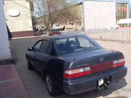 Toyota Corolla 1994 года за 1 550 000 тг. в Жезказган – фото 18