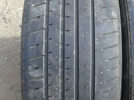 Резина 195/50 R15 — "Hankook Ventus S1 Evo" (Корея), летняя, в от за 75 000 тг. в Астана – фото 4