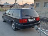 Volkswagen Passat 1996 годаүшін2 900 000 тг. в Шымкент – фото 5