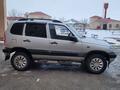 Chevrolet Niva 2007 годаfor2 400 000 тг. в Шымкент – фото 7