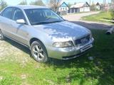 Audi A4 1996 года за 2 200 000 тг. в Талдыкорган – фото 4