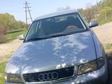 Audi A4 1996 года за 2 200 000 тг. в Талдыкорган – фото 5