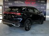 Changan CS55 Plus 2026 года за 9 850 000 тг. в Жезказган – фото 4