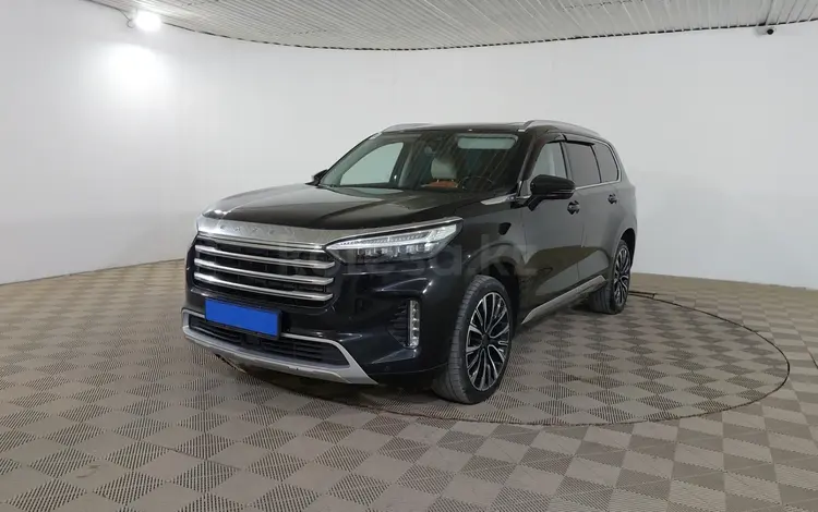 EXEED VX 2022 года за 11 390 000 тг. в Шымкент