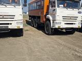 КамАЗ  43118 2021 года за 30 000 000 тг. в Атырау – фото 2