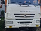КамАЗ  43118 2021 года за 30 000 000 тг. в Атырау – фото 3
