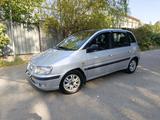 Hyundai Getz 2002 года за 1 800 000 тг. в Алматы