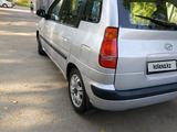 Hyundai Getz 2002 года за 1 800 000 тг. в Алматы – фото 3