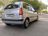 Hyundai Getz 2002 года за 1 800 000 тг. в Алматы – фото 4