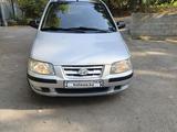 Hyundai Getz 2002 года за 1 800 000 тг. в Алматы – фото 5