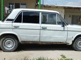 ВАЗ (Lada) 2106 1999 года за 400 000 тг. в Шымкент