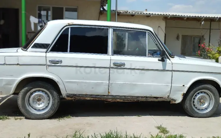 ВАЗ (Lada) 2106 1999 годаүшін500 000 тг. в Шымкент
