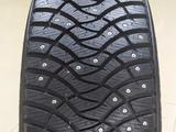 Dunlop 235/45R18 SP Winter Ice 03 (шип)үшін93 500 тг. в Алматы – фото 4