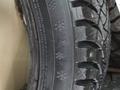 Dunlop 235/45R18 SP Winter Ice 03 (шип) за 93 500 тг. в Алматы – фото 5