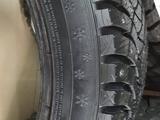 Dunlop 235/45R18 SP Winter Ice 03 (шип)үшін93 500 тг. в Алматы – фото 5