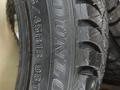 Dunlop 235/45R18 SP Winter Ice 03 (шип)үшін93 500 тг. в Алматы – фото 3