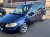 Toyota Spacio 1997 годаүшін2 300 000 тг. в Шу