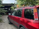 Honda CR-V 1999 года за 3 400 000 тг. в Алматы – фото 4