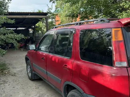 Honda CR-V 1999 года за 3 400 000 тг. в Алматы – фото 4