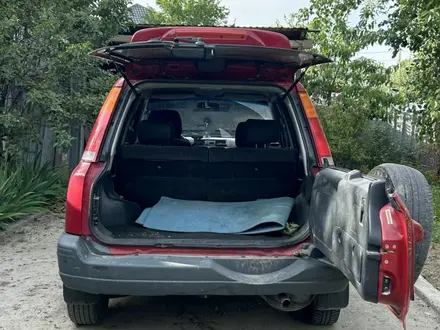Honda CR-V 1999 года за 3 400 000 тг. в Алматы – фото 9