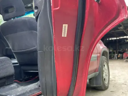 Honda CR-V 1999 года за 3 400 000 тг. в Алматы – фото 13