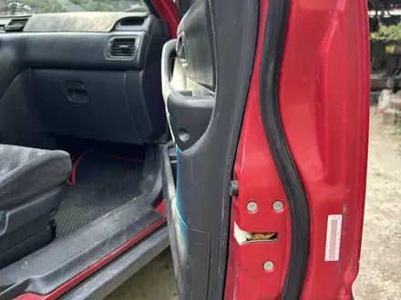Honda CR-V 1999 года за 3 400 000 тг. в Алматы – фото 14