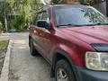Honda CR-V 1999 года за 3 400 000 тг. в Алматы – фото 2