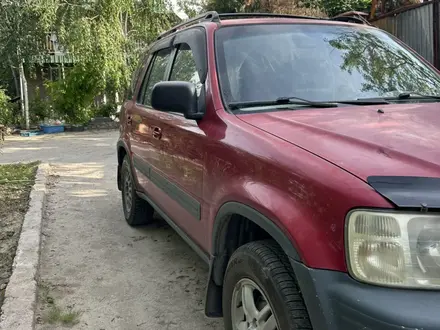 Honda CR-V 1999 года за 3 400 000 тг. в Алматы – фото 2