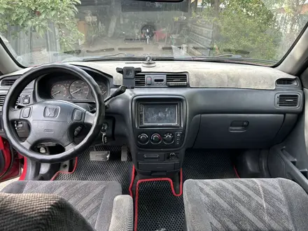 Honda CR-V 1999 года за 3 400 000 тг. в Алматы – фото 7