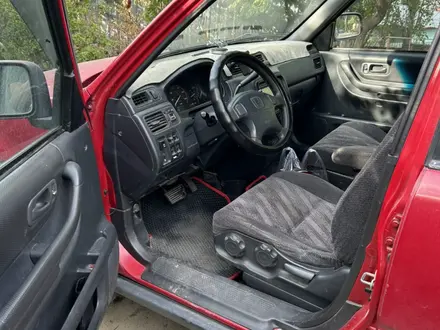 Honda CR-V 1999 года за 3 400 000 тг. в Алматы – фото 5