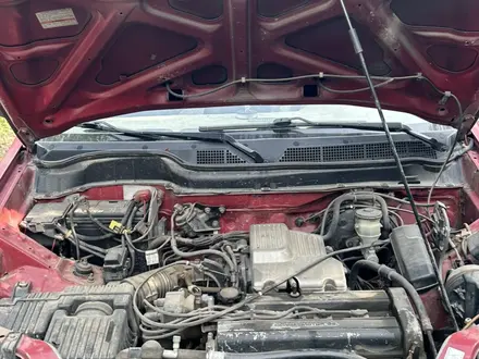 Honda CR-V 1999 года за 3 400 000 тг. в Алматы – фото 10