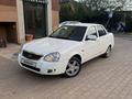 ВАЗ (Lada) Priora 2170 2015 года за 2 000 000 тг. в Астана