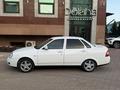 ВАЗ (Lada) Priora 2170 2015 года за 2 000 000 тг. в Астана – фото 4