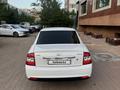 ВАЗ (Lada) Priora 2170 2015 года за 2 000 000 тг. в Астана – фото 6